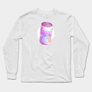 DUMB BITCH JUICE Long Sleeve T-Shirt